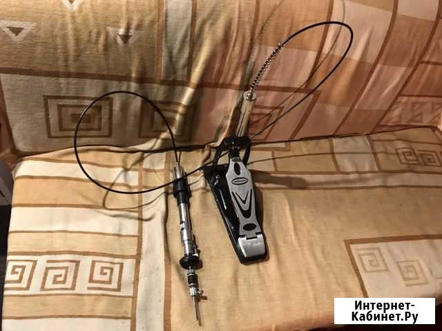 Стойка хэта Millennium cable hi hat Рязань - изображение 1