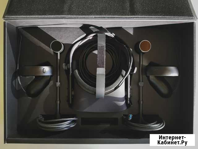 Oculus Rift Bundle Шлем виртуальной реальности Барнаул - изображение 1