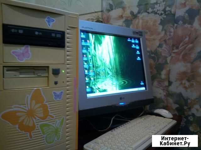 Компьютер Ижевское - изображение 1