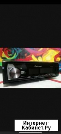 Магнитола pioneer 580 Балашов - изображение 1