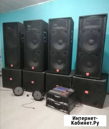 Акустические колонки jbl Ижевск - изображение 1