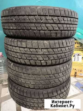Goodyear 175/65 R15 4шт Комсомольск-на-Амуре - изображение 1