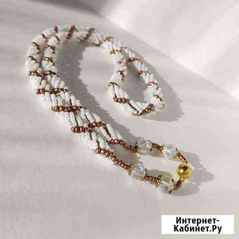 Колье Москва