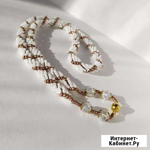 Колье Москва - изображение 1