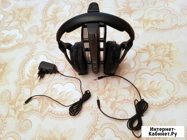 Купить Наушники Sennheiser 170