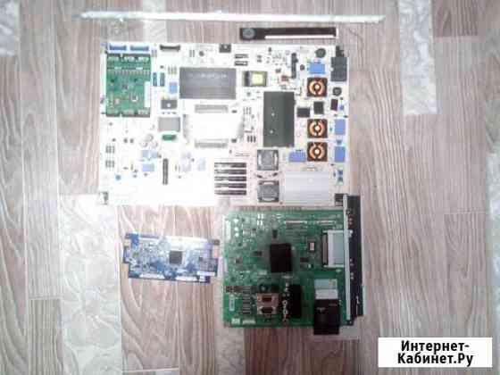 Запчасти для LCD тв Киров
