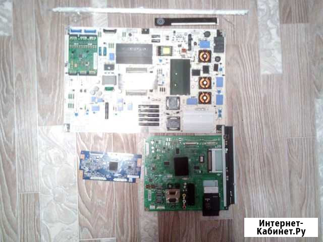 Запчасти для LCD тв Киров - изображение 1
