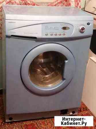 Стиральная машина Новосибирск