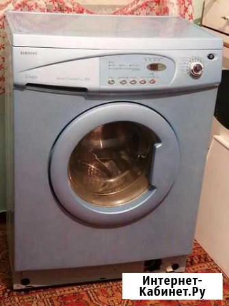 Стиральная машина Новосибирск - изображение 1