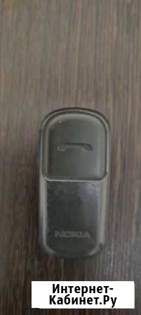 Bluetooth гарнитура nokia Каспийск - изображение 1