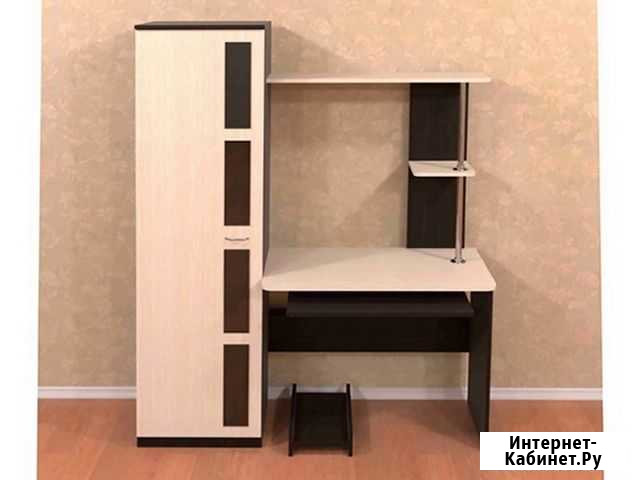 Компьютерный стол Барнаул - изображение 1