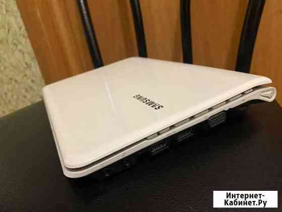 Нетбук Samsung 4 ядра 320 памяти отс Бийск