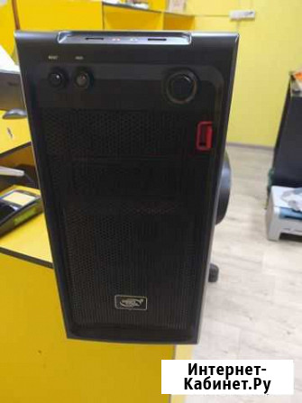 Игровой компьютер Core I7 8700K Улан-Удэ - изображение 1