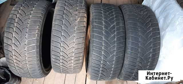 Dunlop 235/40 R19 Архангельск - изображение 1