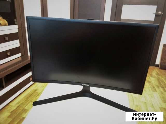 Монитор samsung 24 144 Гц Волгоград - изображение 1