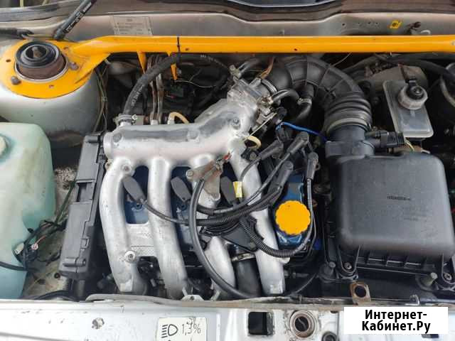 1.5 16кл Старый Оскол - изображение 1