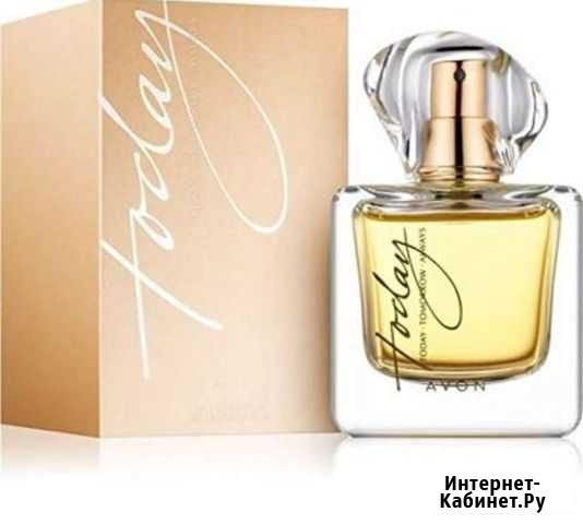 Духи женские avon Ульяновск - изображение 1