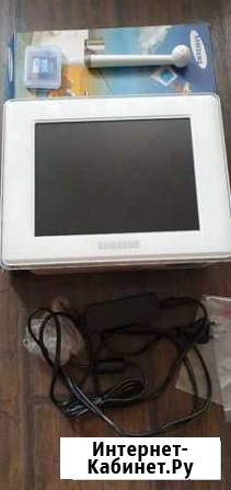 Продам фото рамку Samsung Хабаровск - изображение 1