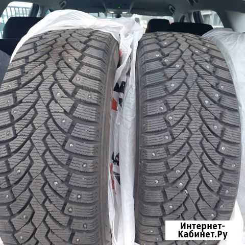Pirelli Formula 205/60 R16 96T 4шт Сертолово - изображение 1
