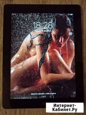iPad 4gb WiFi Лабинск - изображение 1
