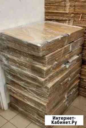 Картонные коробки всех размеров Москва