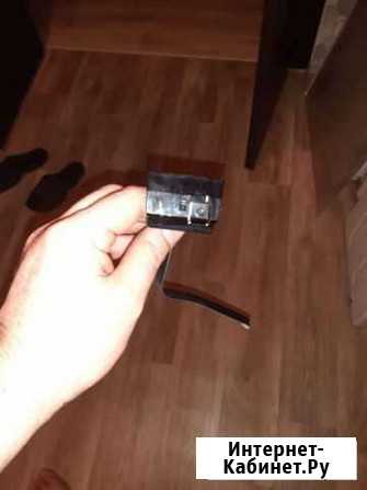 Кнопка питания от Samsung UE50RU7120U Новокузнецк - изображение 1