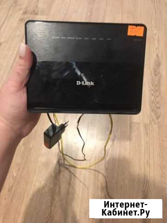 Wifi роутер Саратов - изображение 1