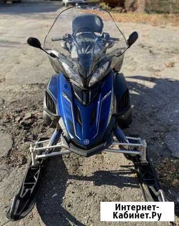 Yamaha RS Venture Рязань - изображение 1