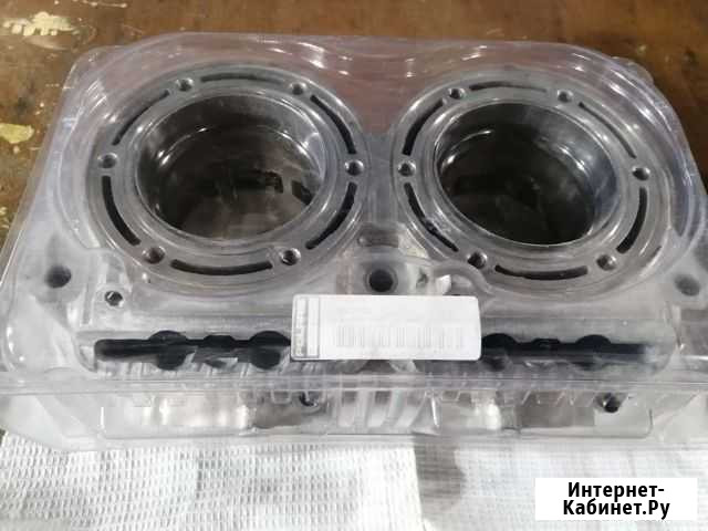 Целиндр Polaris 850 Комсомольск-на-Амуре - изображение 1