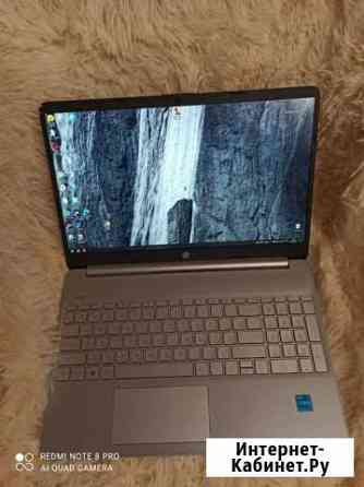 Ноутбук HP 15s-fq2063ur Подольск