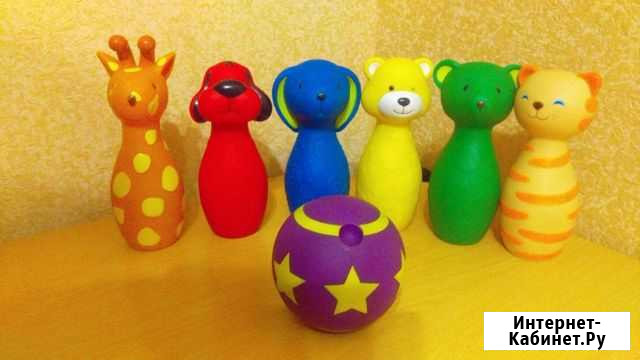 Развивающие игрушки Конаково - изображение 1