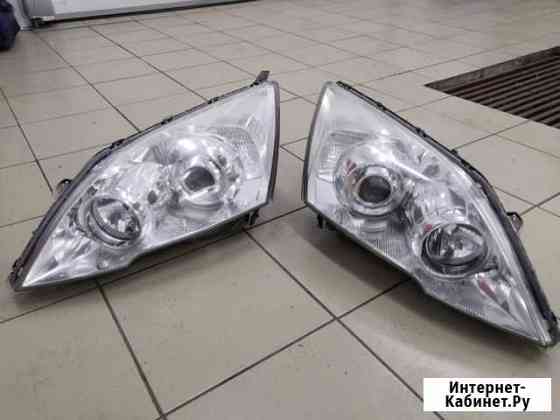 Фары Honda Cr-v 3 Ульяновск