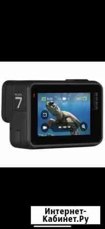 Go pro hero 7 black Славянск-на-Кубани
