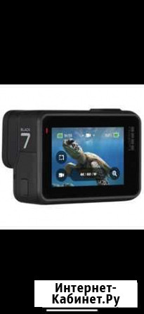 Go pro hero 7 black Славянск-на-Кубани - изображение 1