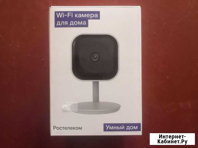 Камера Тейково - изображение 1