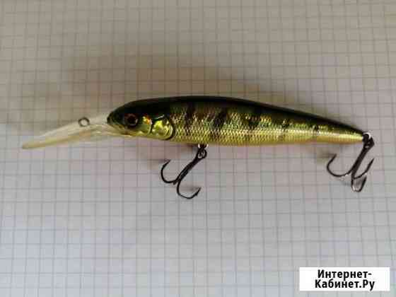 Megabass live-x revenge Курск