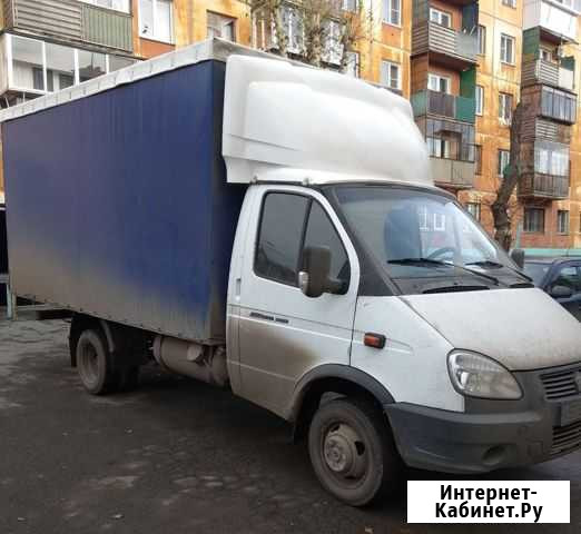 Грузоперевозки Газель Грузчики Кемерово - изображение 1