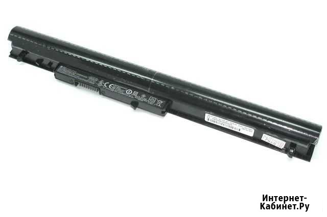 Аккумулятор HP OA04 hstnn-LB5S Краснодар - изображение 1