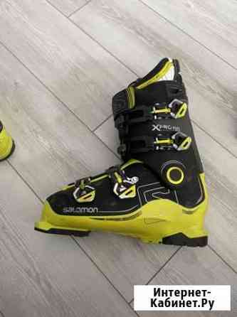 Salomon S/Pro 110 28.5 Воронеж