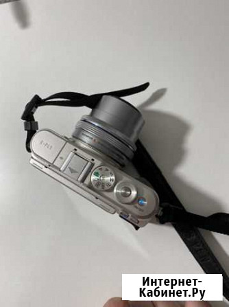 Olympus pen e pl9 Щёлково - изображение 1