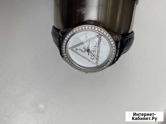 Часы женские Guess Калининград - изображение 1