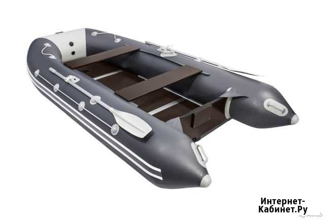Лодка пвх Таймень LX 3600 ск под мотор Иркутск - изображение 1
