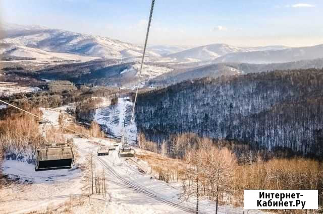 Туры АбзаковоМраткиноБанное 23.01-28.01 Саратов - изображение 1