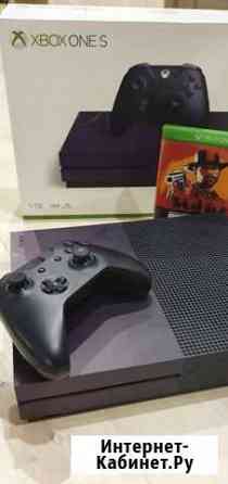 Xbox One s 1tb Набережные Челны