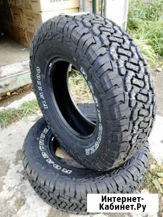 Roadcruza 225/75 R16 Казань - изображение 1
