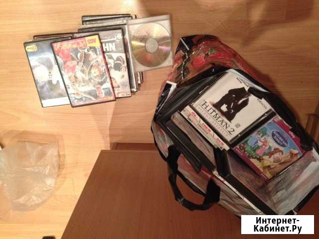 Диски PC Калуга - изображение 1