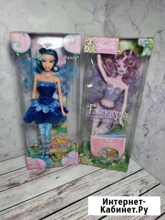 Барби Barbie Краснодар - изображение 1