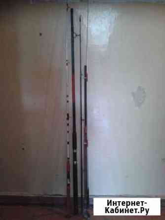 Удочки и спиннинги бу Саратов