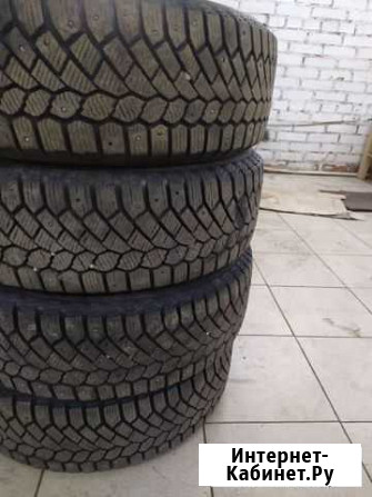 Gislaved 185/65 R15 Йошкар-Ола - изображение 1