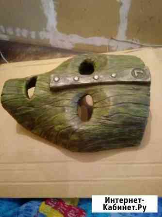 Маска Волгоград